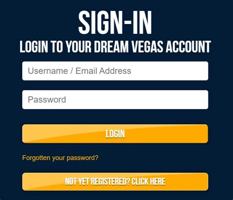 dream 555.bet login|Dream Vegas .
